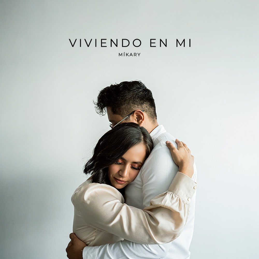 MíkAry - Viviendo En Mi