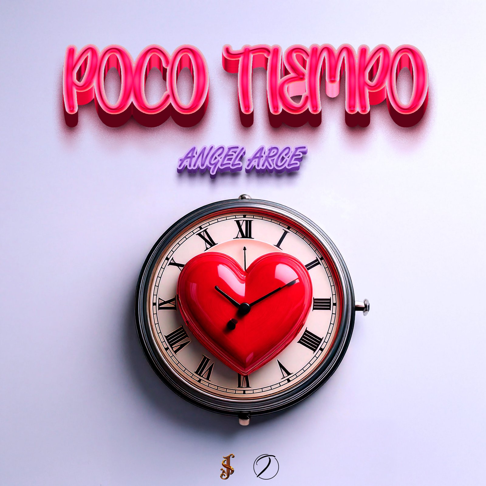 Angel Arce - Poco Tiempo